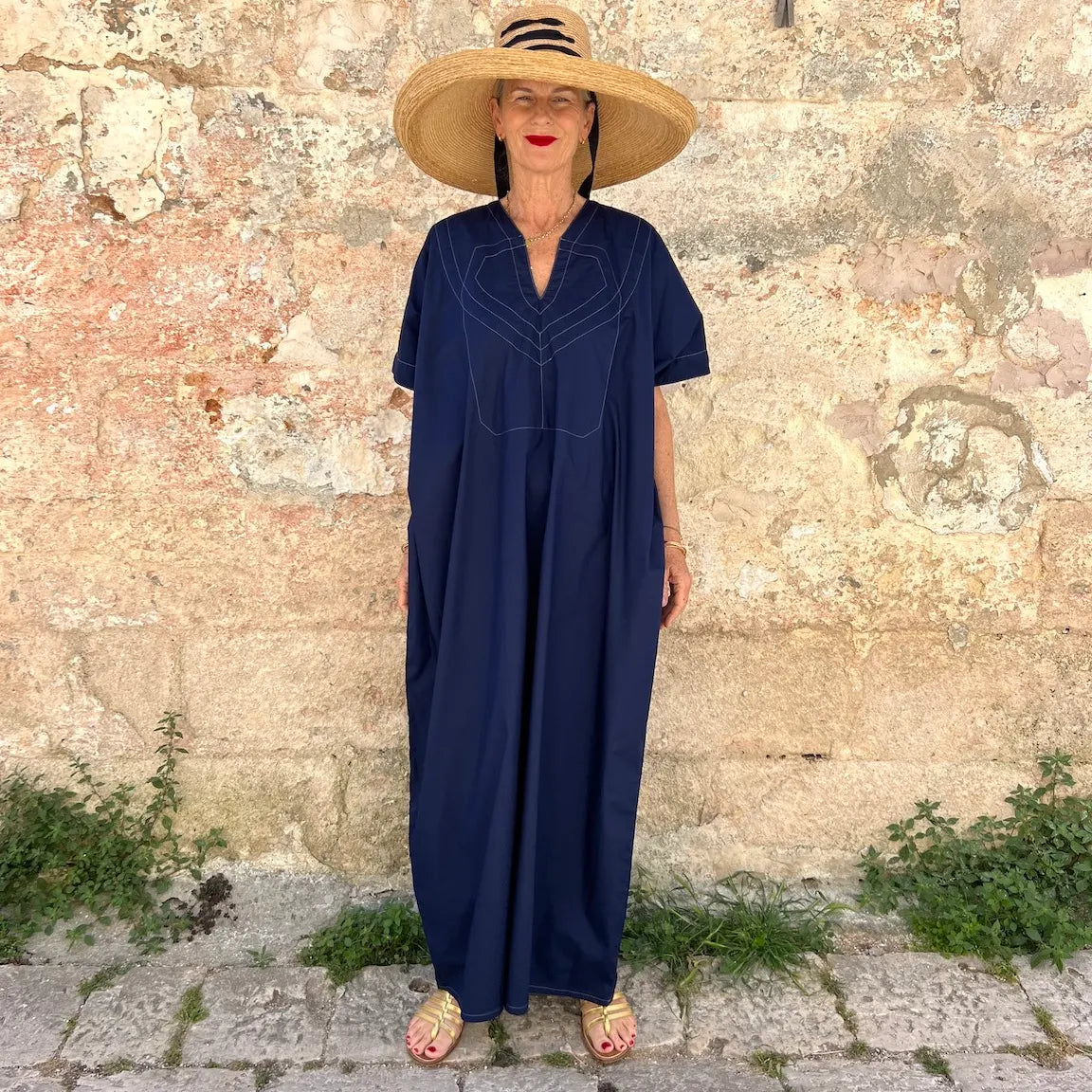 Marrakech Kaftan