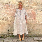 The Lamu Dress