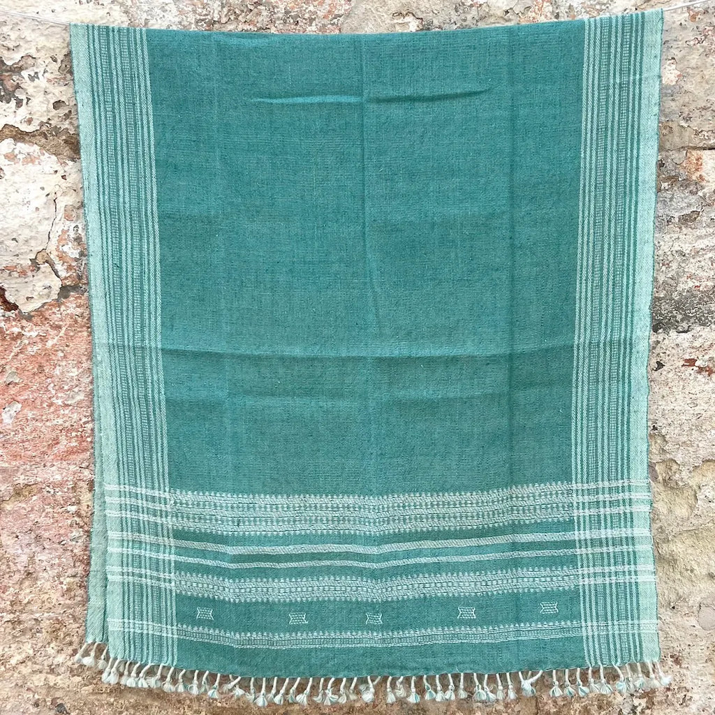 Gujarat Wool Shawls
