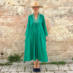 Tibetan Kaftan