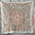 Antique Afghani Suzani N. 18