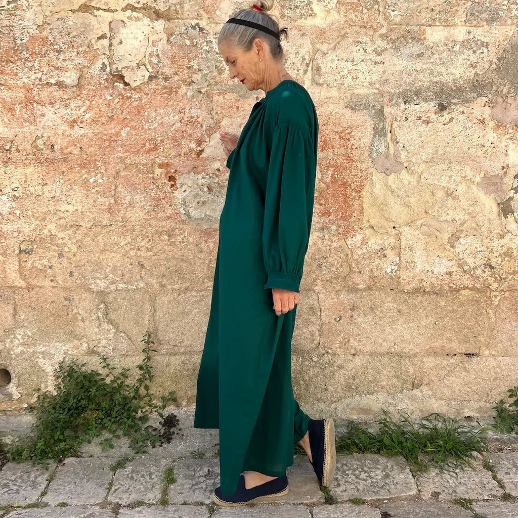 Amanda Dress