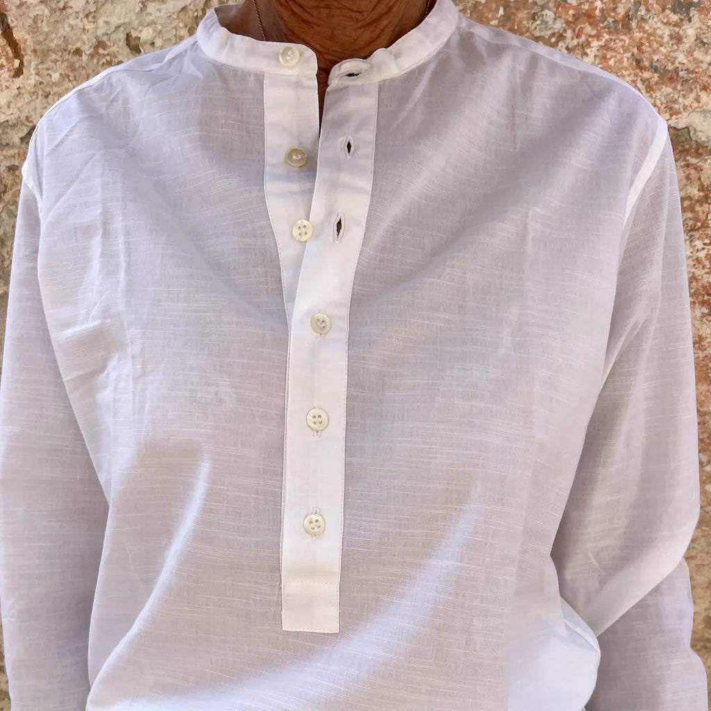 The Boyfriend Shirt