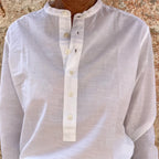 The Boyfriend Shirt