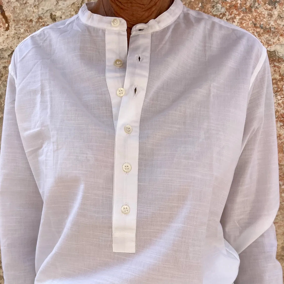The Boyfriend Shirt