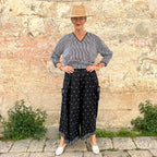 Pocket Pants New