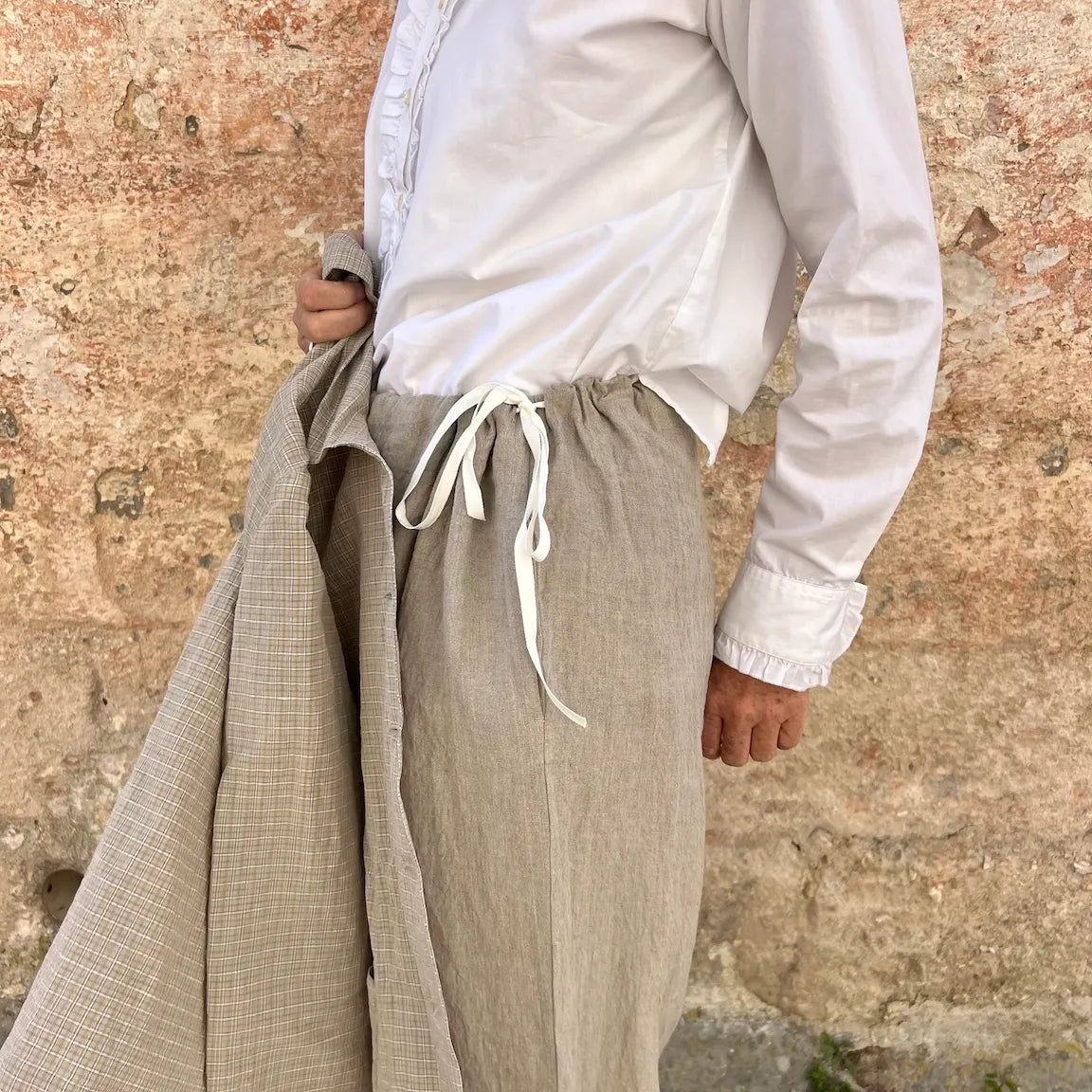 ApuntoB Pants 1923