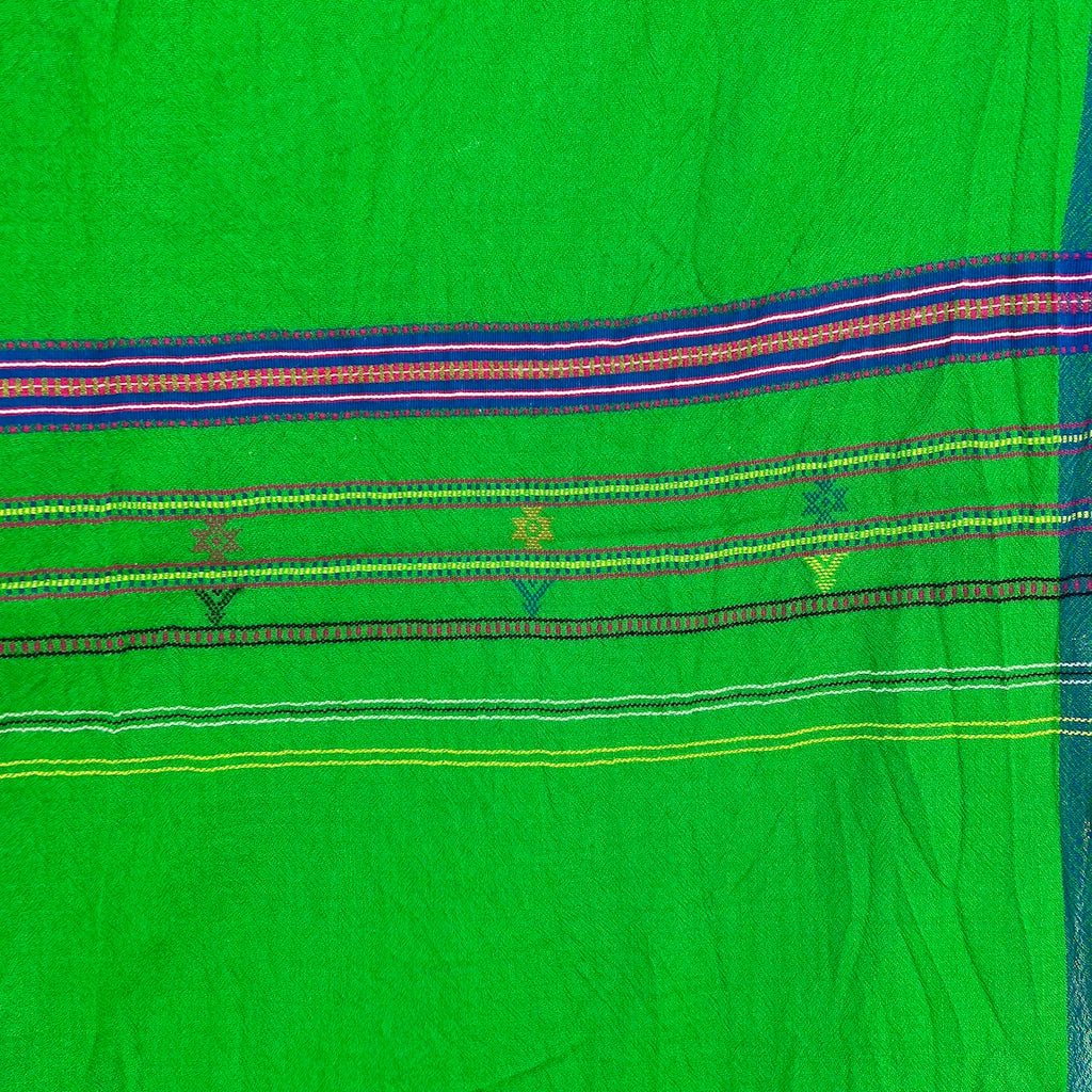 Injiri Wool Shawl