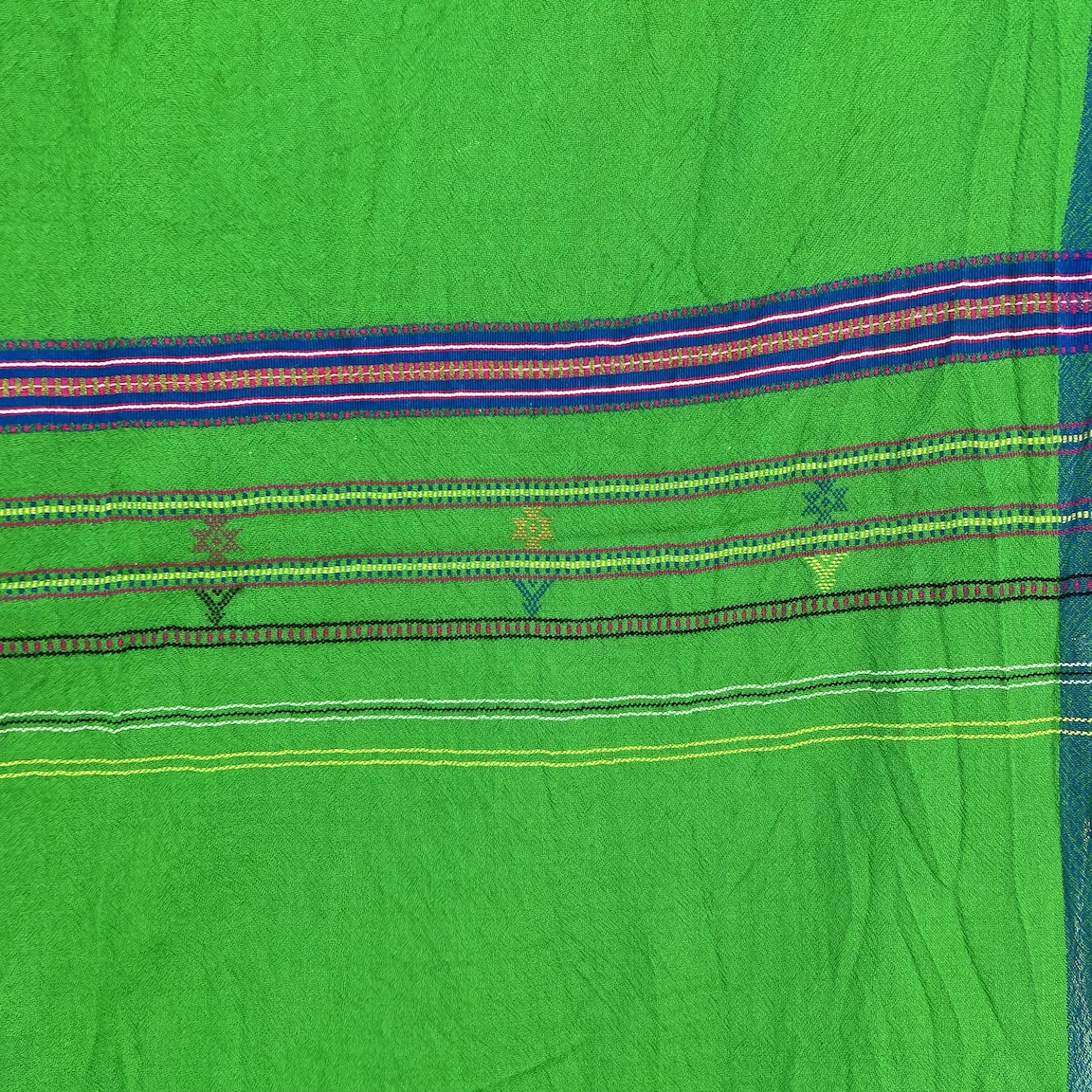 Injiri Wool Shawl