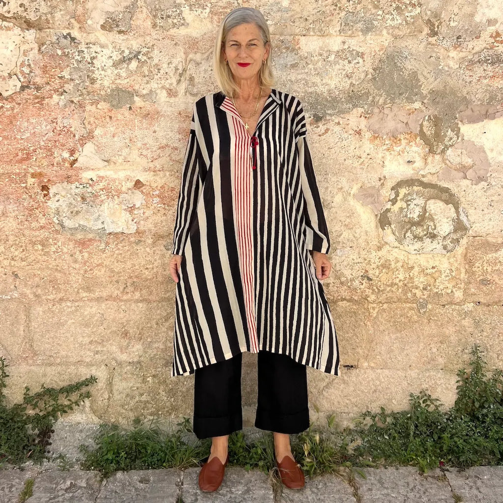 Lory Tunic