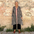 Lory Tunic