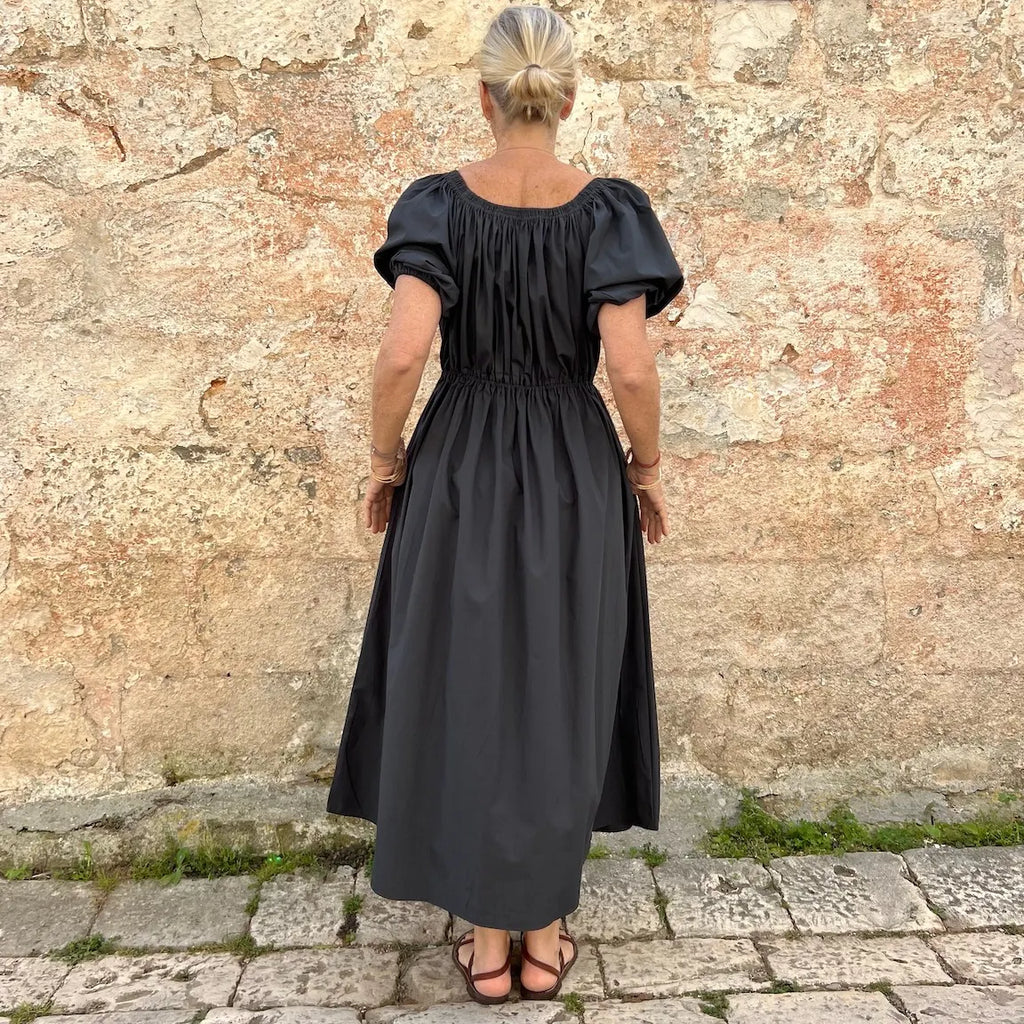 Charlotte Dress