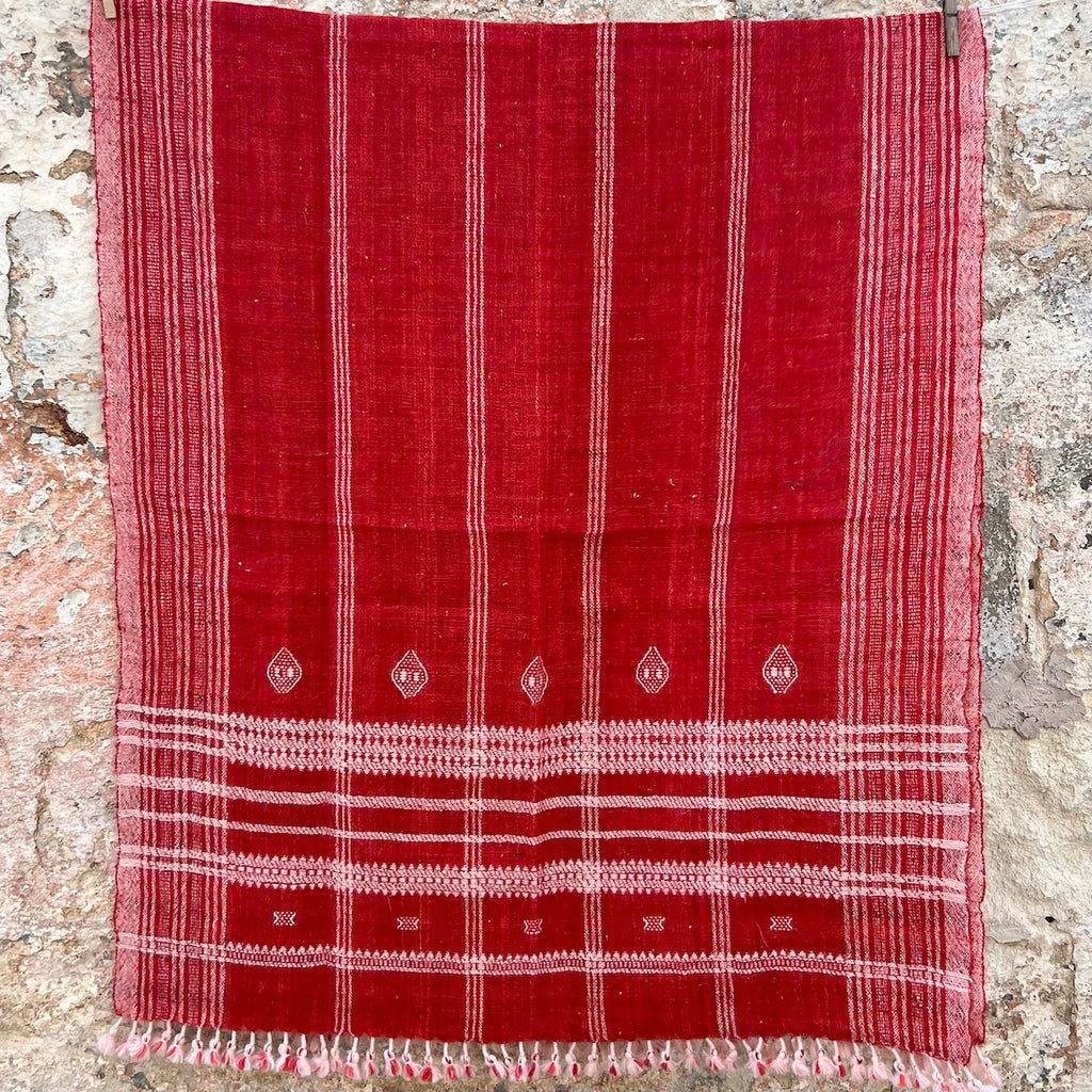 Gujarat Wool Shawls