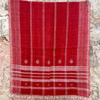 Gujarat Wool Shawls