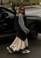Céline Skirt
