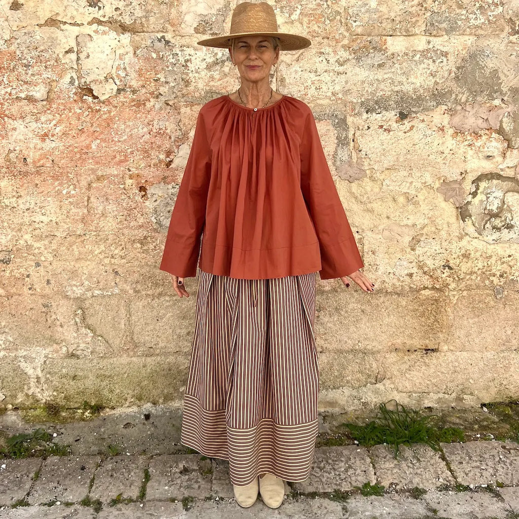 Moismont Paule Skirt