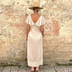 Faune Vivienne Dress