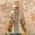 Belted Kaftan N.5