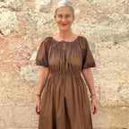 Charlotte Dress
