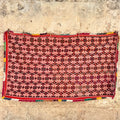 Cotton Stripe Carpet Design