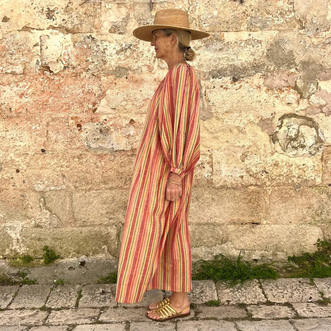 Lola Dress