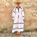 Gina Dress