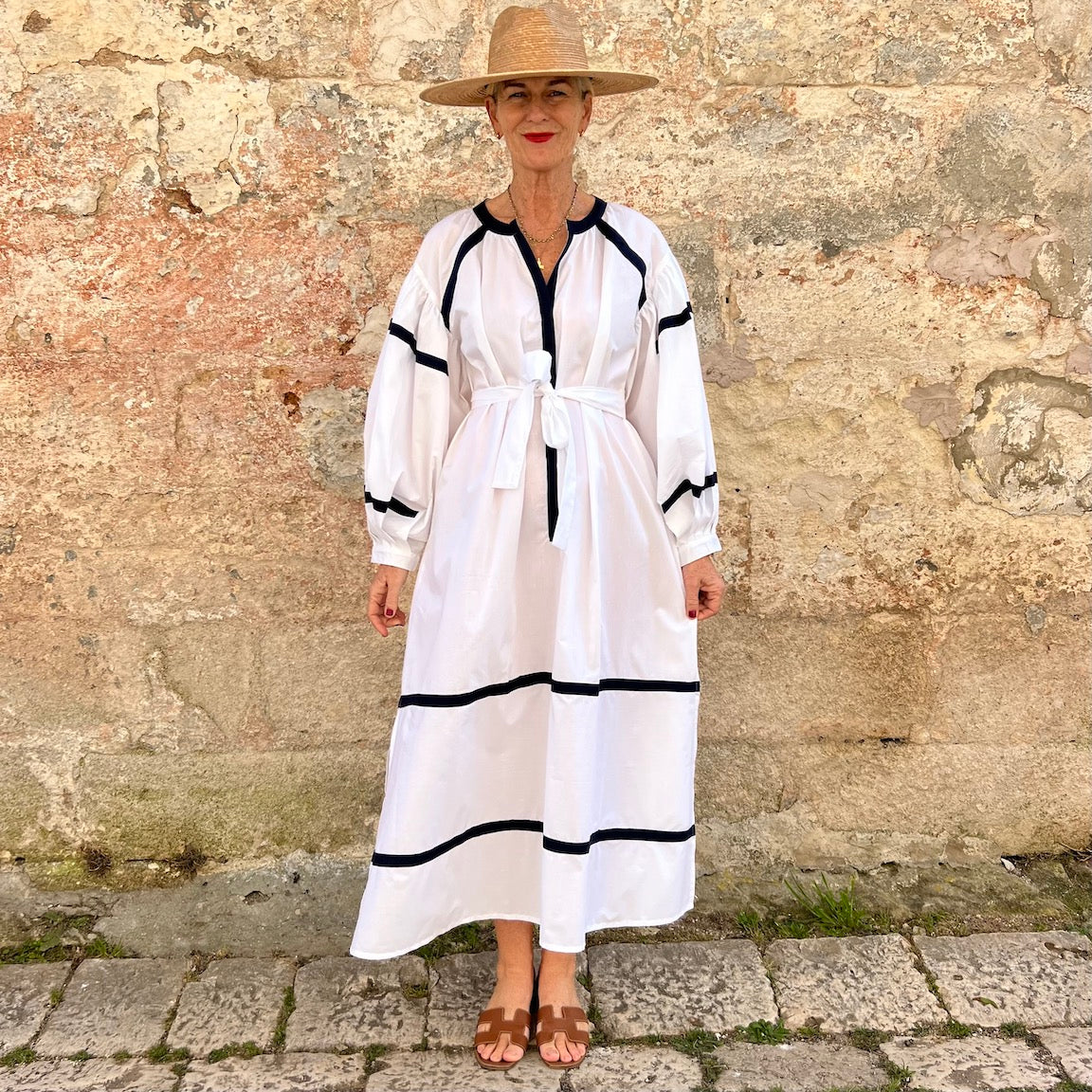 Gina Dress