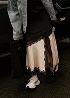 Céline Skirt