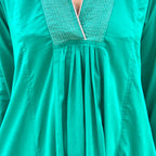 Tibetan Kaftan
