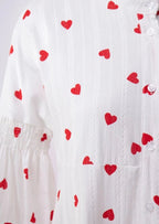 Ophelia Dress