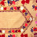 Antique Uzbekistan Textile