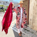 Injiri Wool Shawl