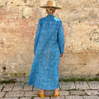 Karita Shirt Dress