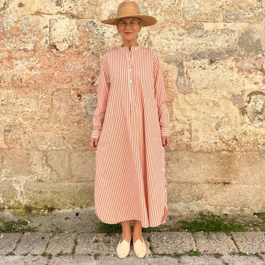 Moismont Chloe Shirt Dress