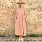 Moismont Chloe Shirt Dress