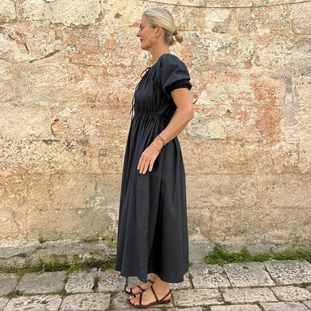 Charlotte Dress