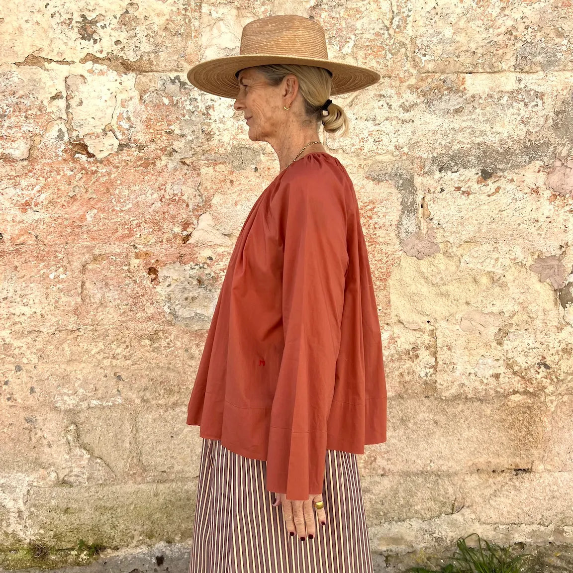 Moismont Vic Shirt