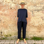 Laboart Franca Blouse