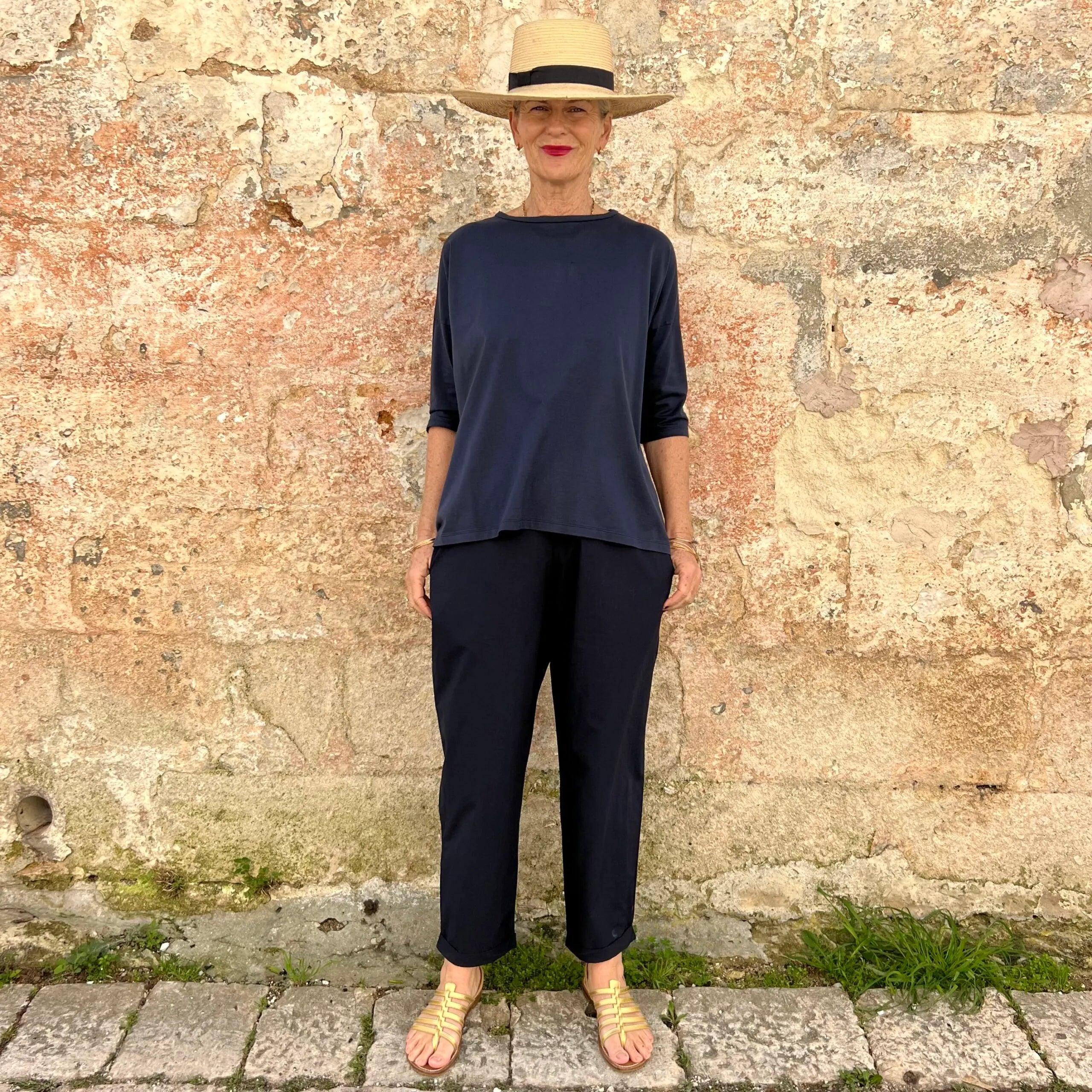 Laboart Vela Pants