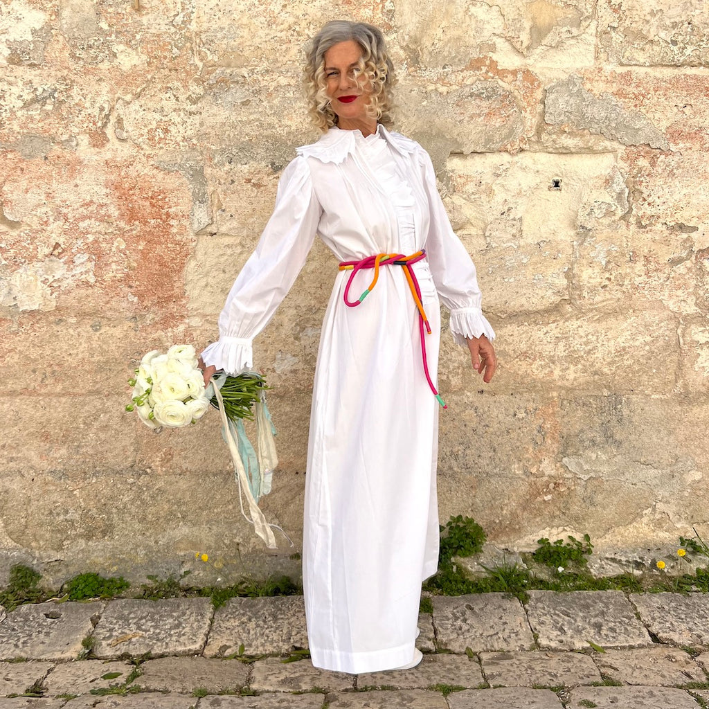 The French Dress