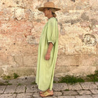 Runaway Bicycle for Floaty Dress
