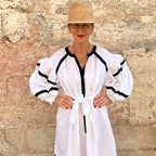 Gina Dress