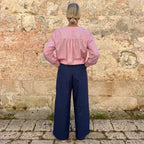 Kutch Handloom Blouse