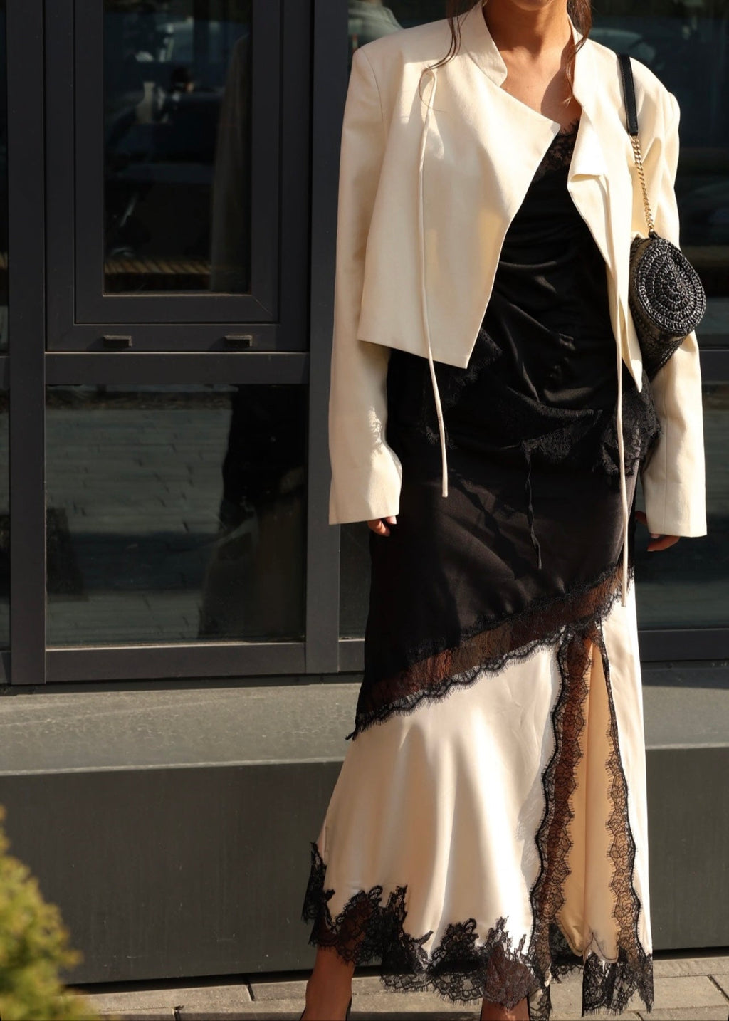 Céline Skirt