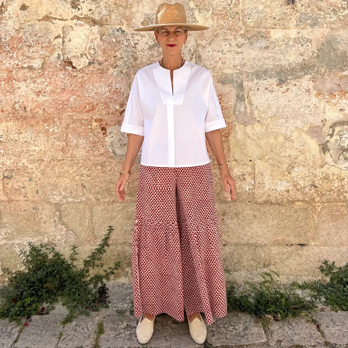 Blouse N. 29