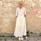 Mabel Top by Faune