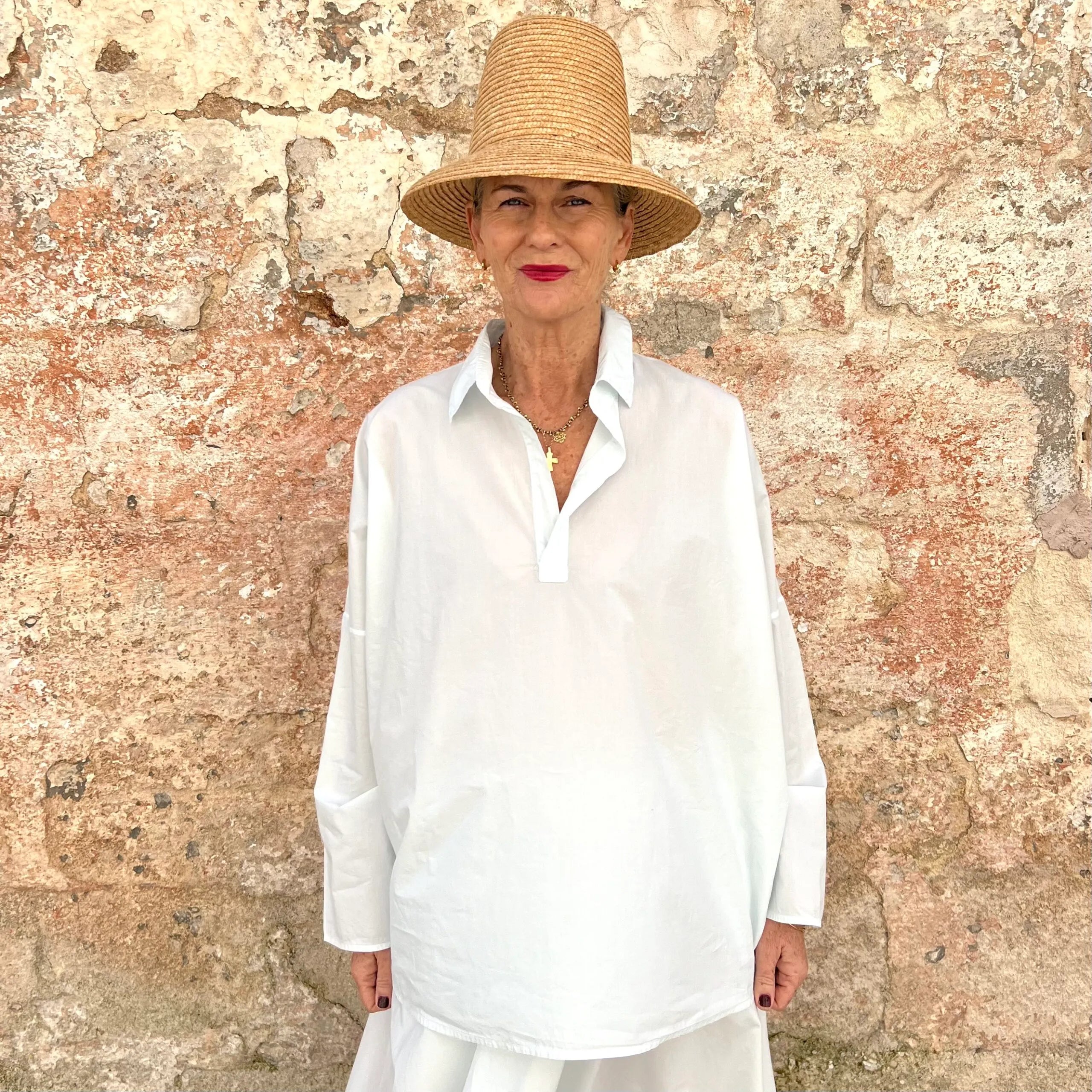 Laboart Mira Blouse