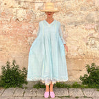 EKA Miller Dress