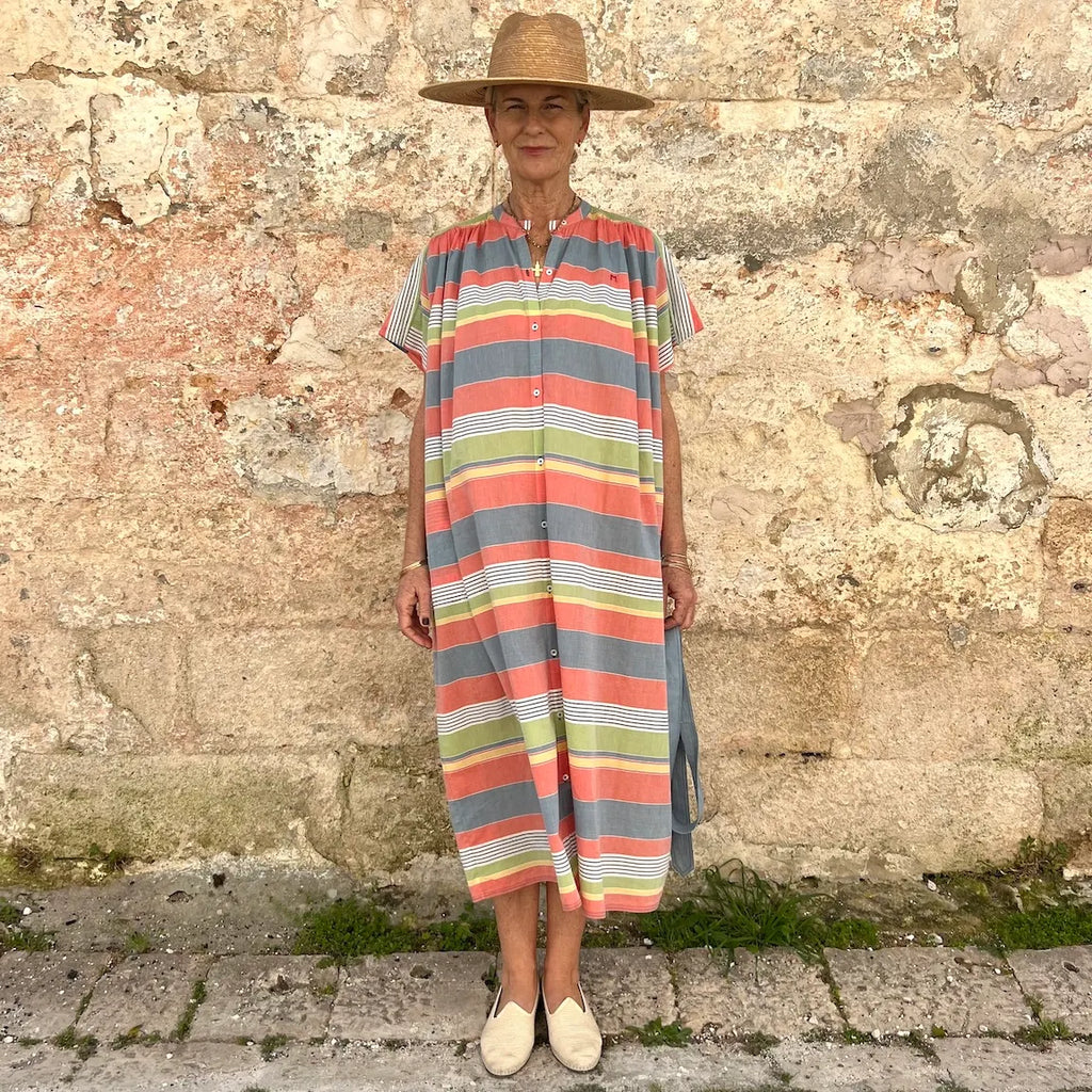 Moismont Maxima Multiple Stripes