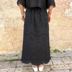 Mabel Skirt by Faune